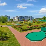 440, Seepark شقة