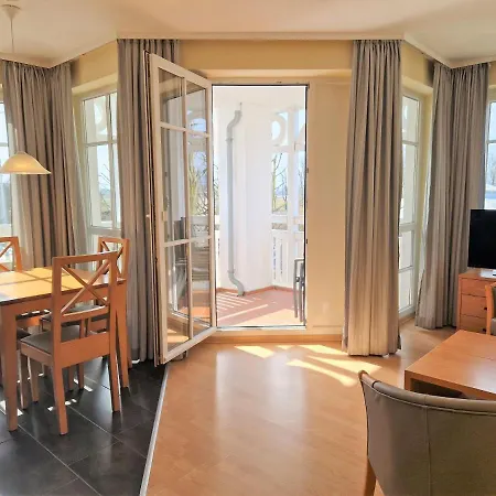 440, Seepark Apartment Sellin (Rugen)