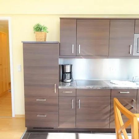 440, Seepark * Sellin (Rugen)