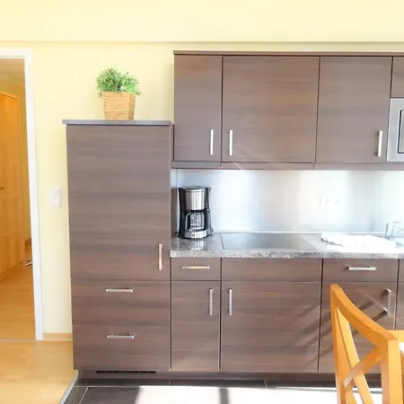 440, Seepark Apartment *