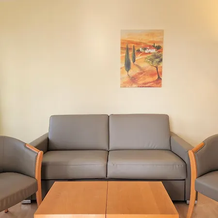 440, Seepark * Sellin (Rugen)