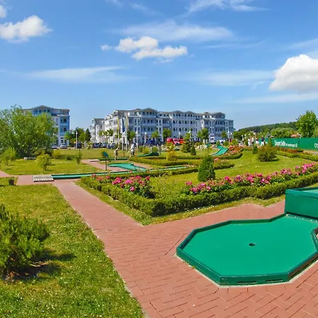 440, Seepark Διαμέρισμα