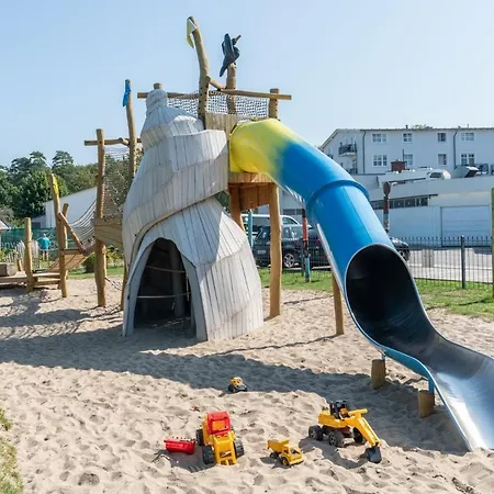 Διαμέρισμα 440, Seepark