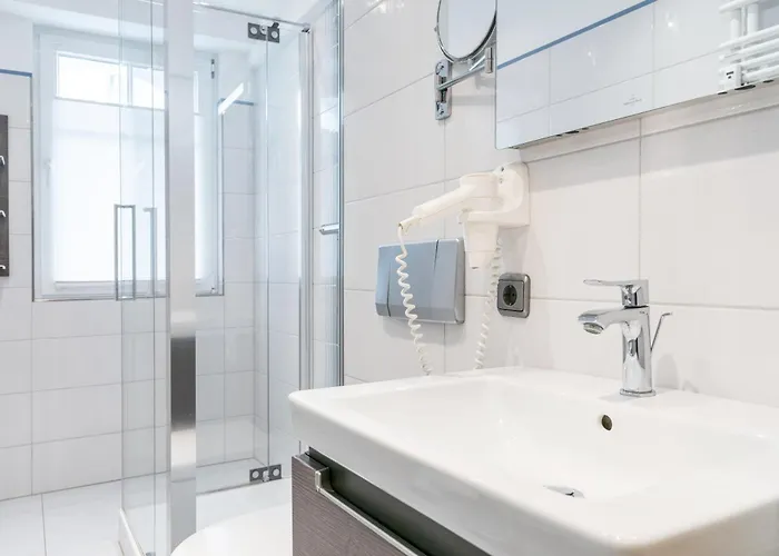 440, Seepark アパート