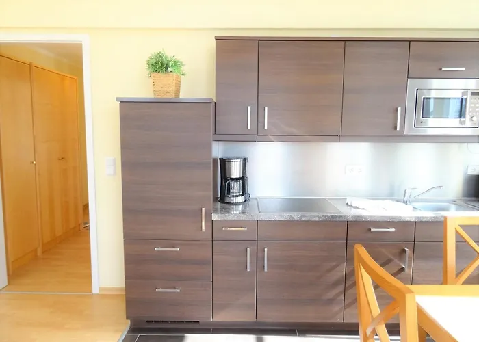 440, Seepark アパート *