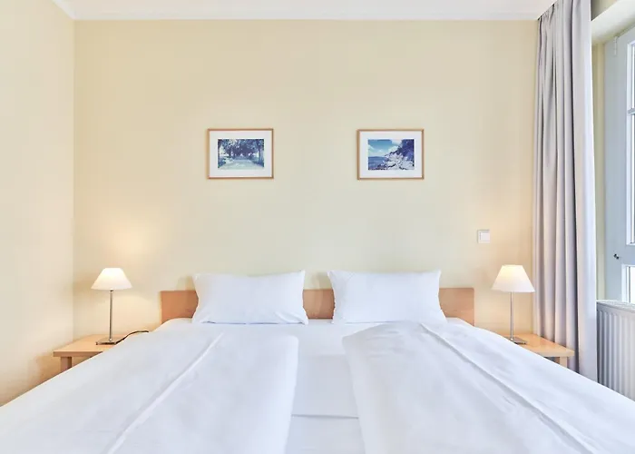 440, Seepark アパート *