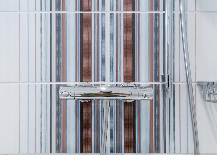 440, Seepark アパート *